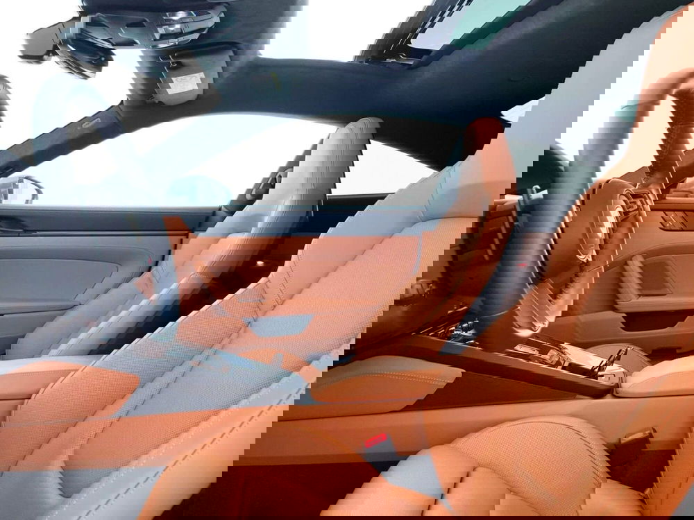 Porsche 911 Cabrio usata a Perugia (17)