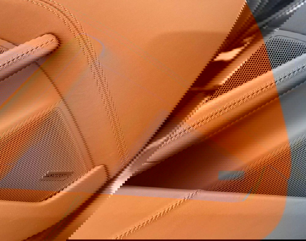 Porsche 911 Cabrio usata a Perugia (20)