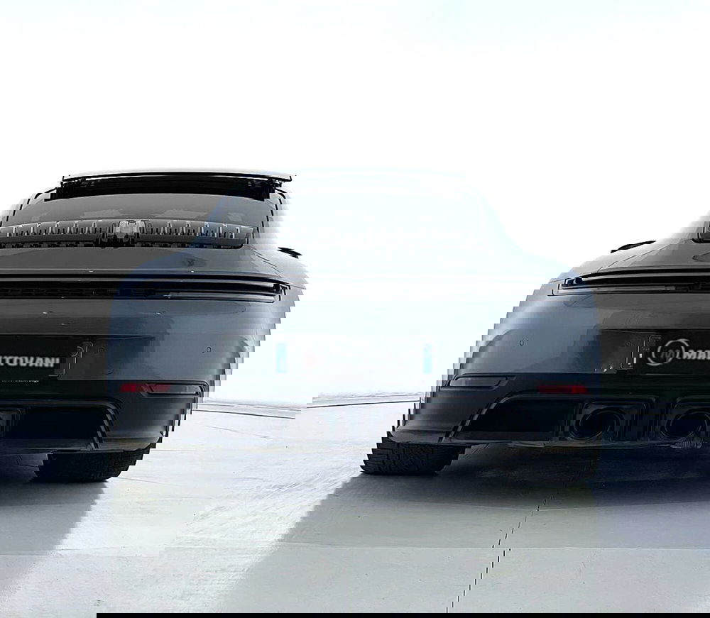 Porsche 911 Cabrio usata a Perugia (3)