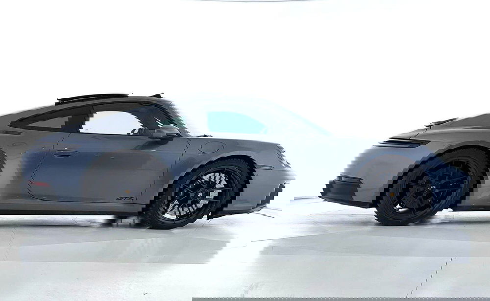 Porsche 911 Cabrio usata a Perugia (6)