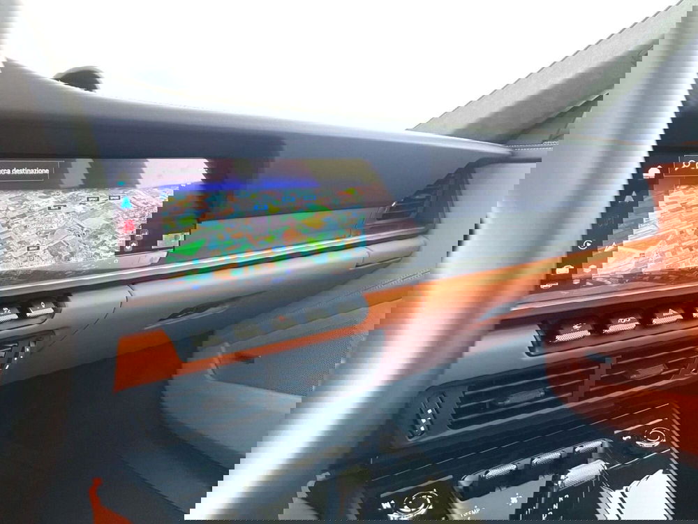 Porsche 911 Cabrio usata a Perugia (8)