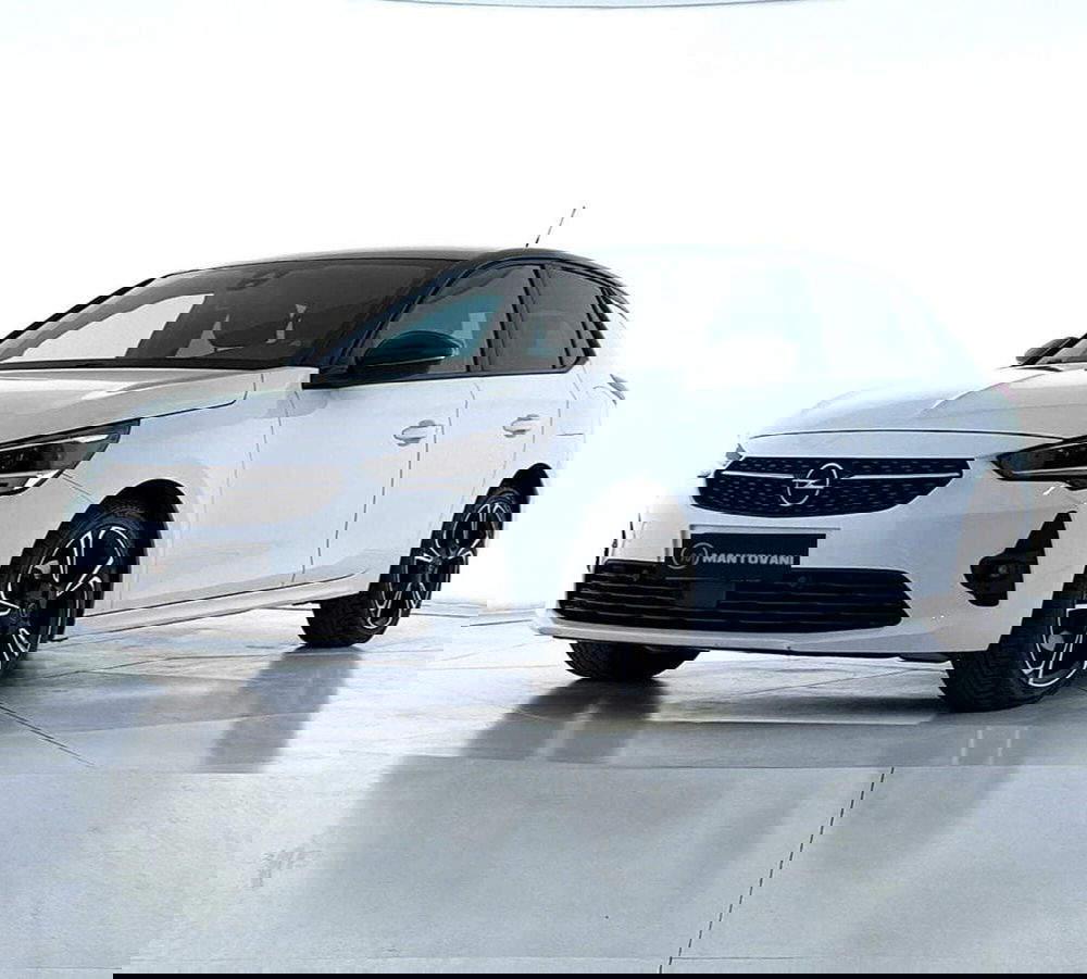 Opel Corsa usata a Perugia