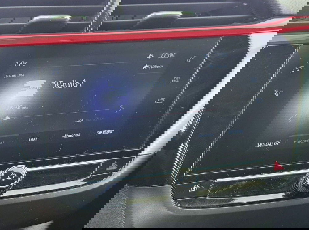 Opel Corsa usata a Perugia (10)