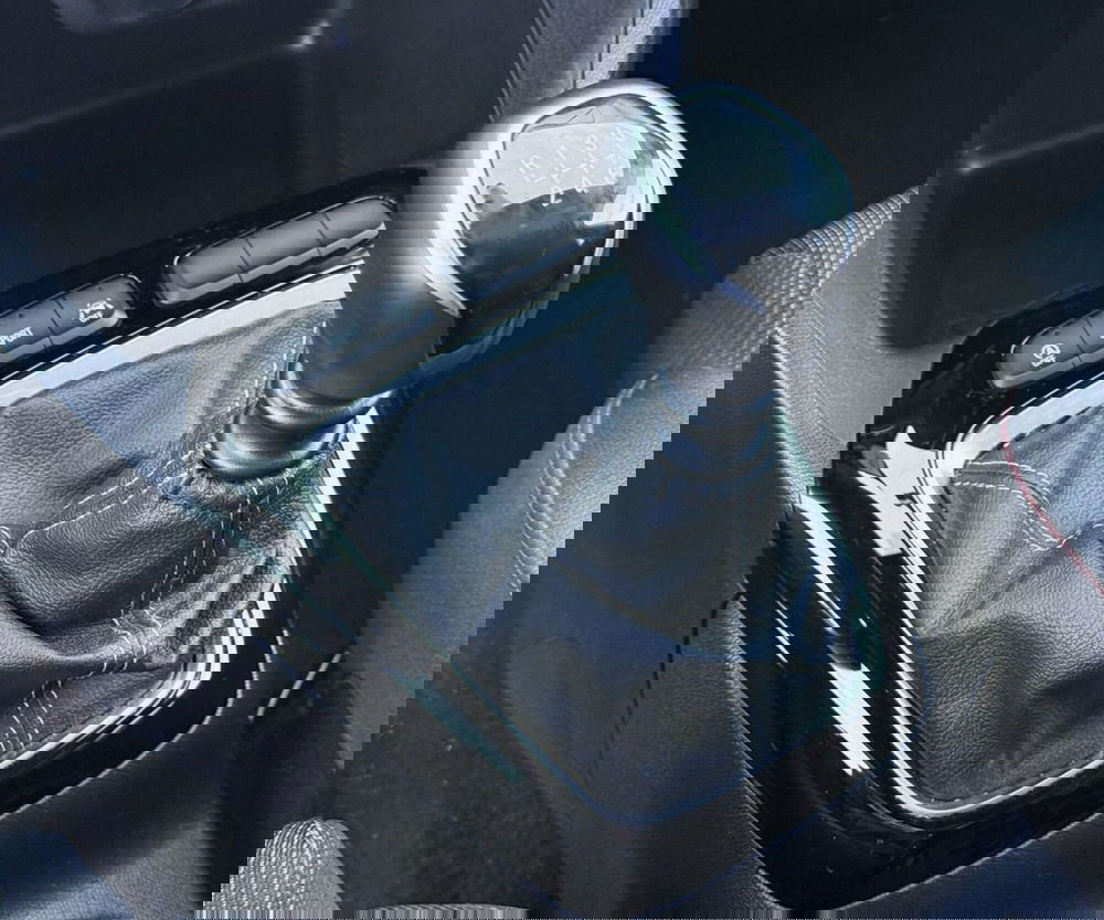 Opel Corsa usata a Perugia (12)