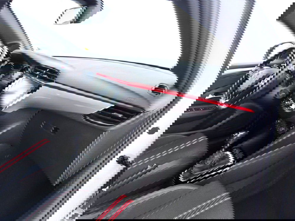 Opel Corsa usata a Perugia (18)