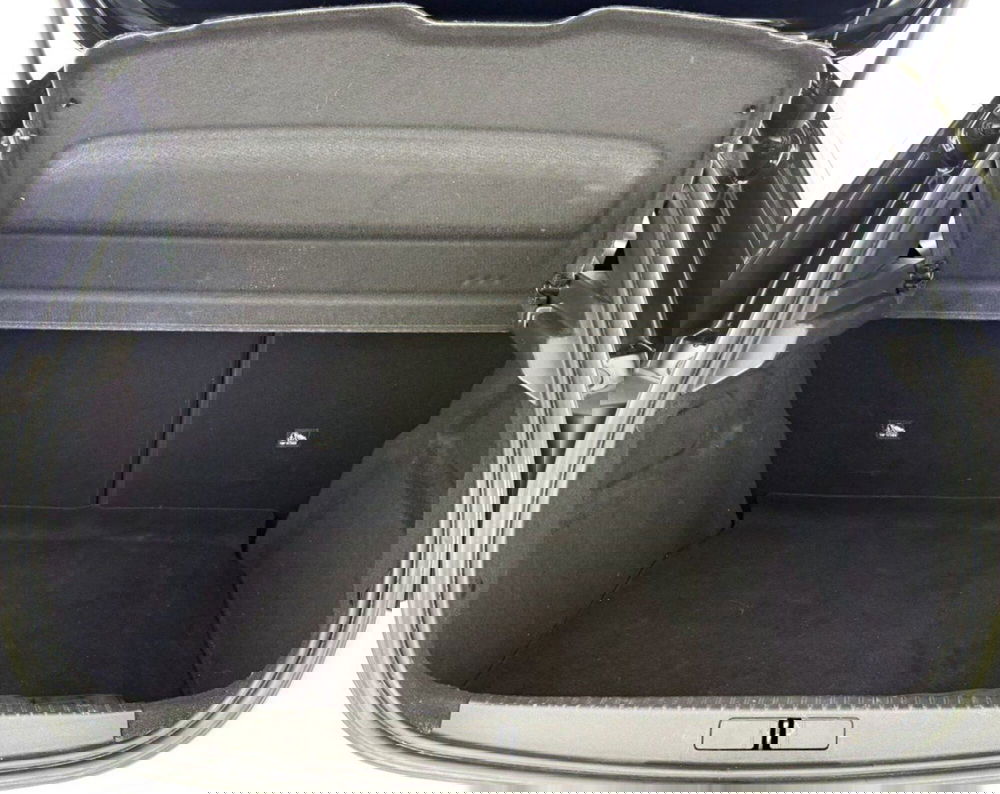 Opel Corsa usata a Perugia (19)