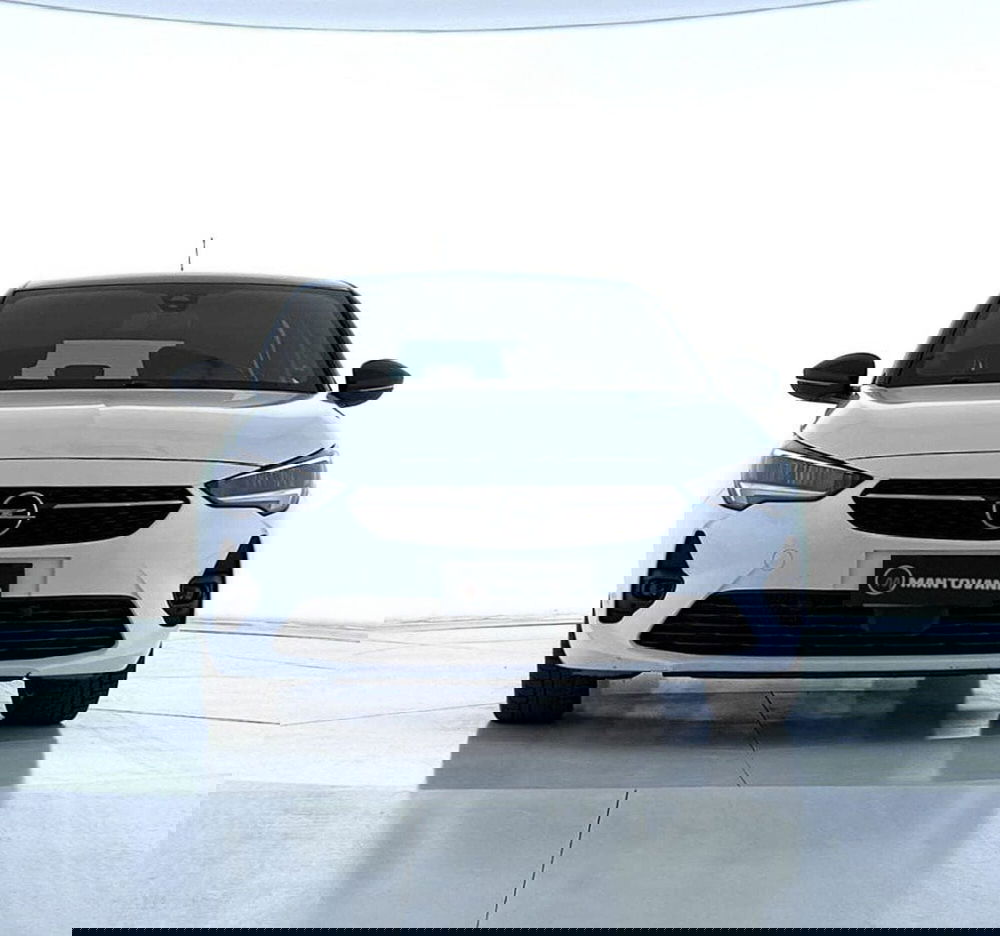 Opel Corsa usata a Perugia (2)