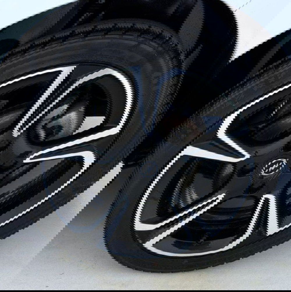 Opel Corsa usata a Perugia (20)