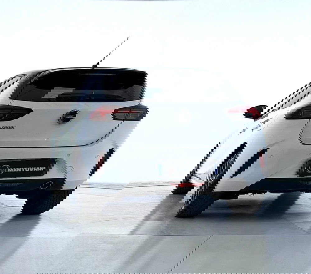 Opel Corsa usata a Perugia (3)