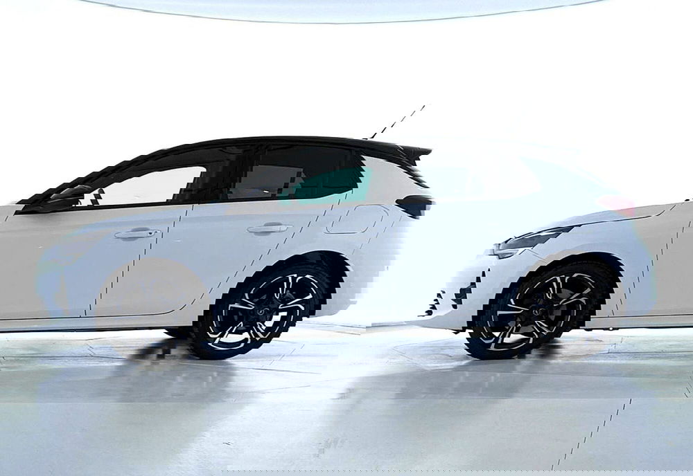 Opel Corsa usata a Perugia (4)