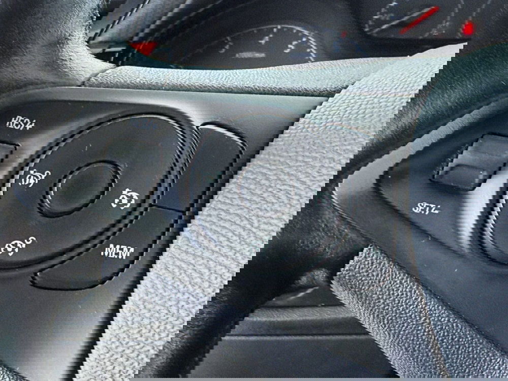 Opel Corsa usata a Perugia (7)