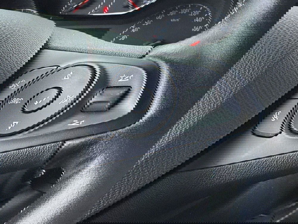 Opel Corsa usata a Perugia (8)