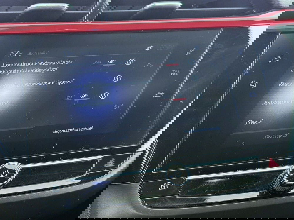 Opel Corsa usata a Perugia (9)