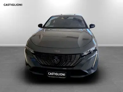 Peugeot 308 1.5 bluehdi Allure s&amp;s 130cv eat8 nuova a Varese