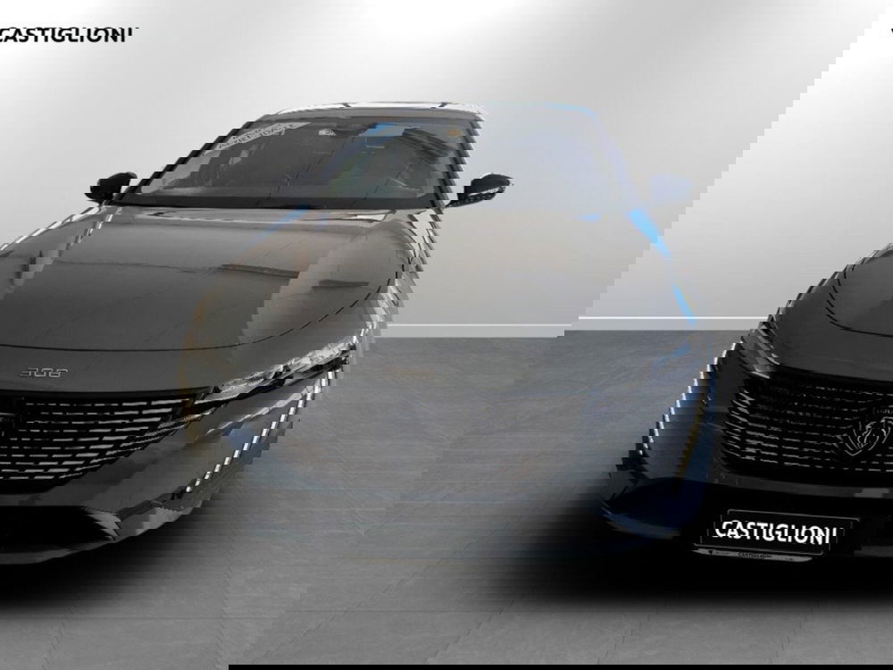 Peugeot 308 nuova a Varese