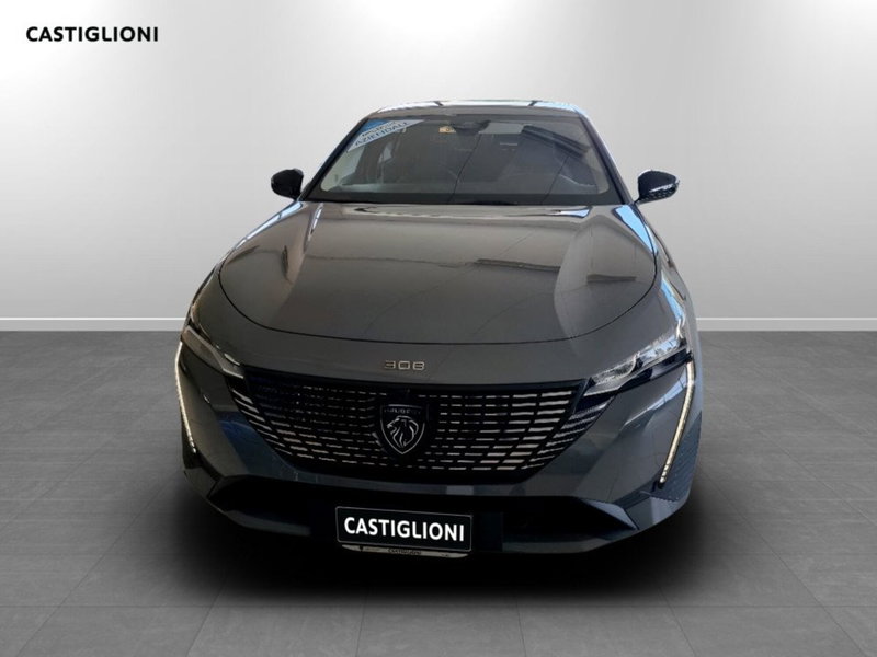 Peugeot 308 nuova a Varese
