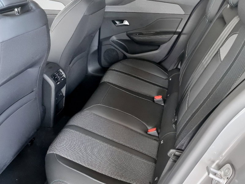 Peugeot 308 nuova a Varese (11)