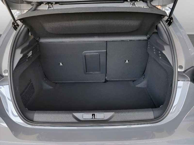 Peugeot 308 nuova a Varese (12)