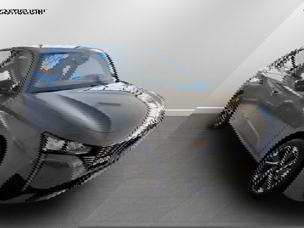 Peugeot 308 nuova a Varese (13)