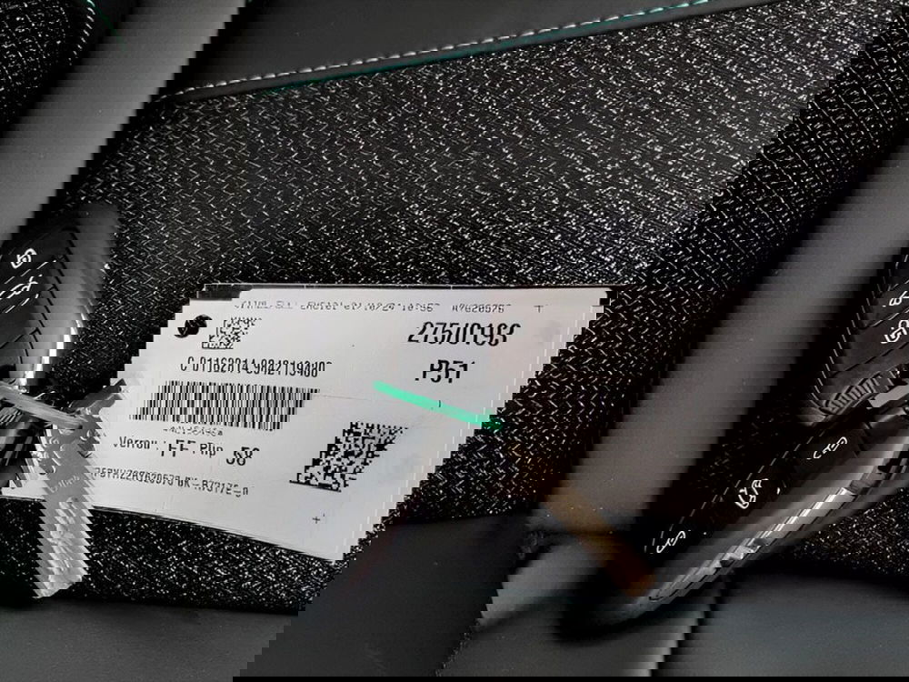 Peugeot 308 nuova a Varese (15)