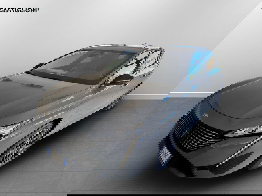 Peugeot 308 nuova a Varese (2)