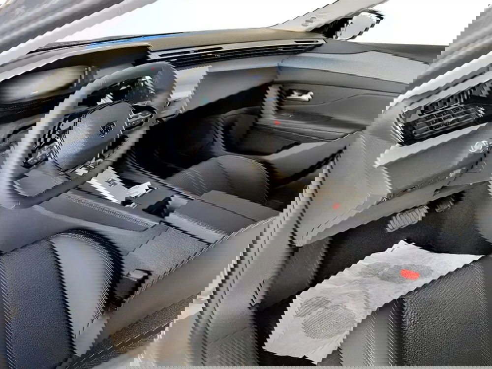 Peugeot 308 nuova a Varese (4)