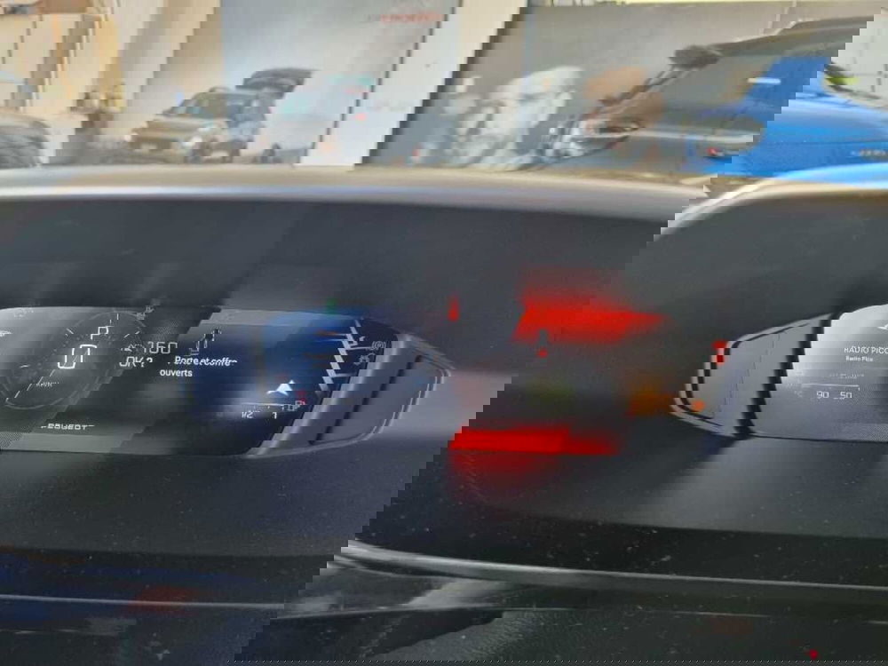 Peugeot 308 nuova a Varese (5)