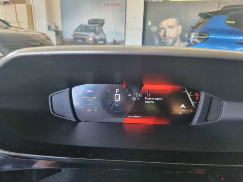 Peugeot 308 nuova a Varese (5)