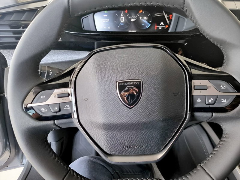 Peugeot 308 nuova a Varese (6)