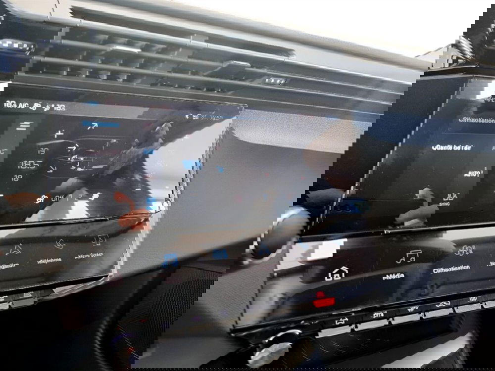 Peugeot 308 nuova a Varese (7)