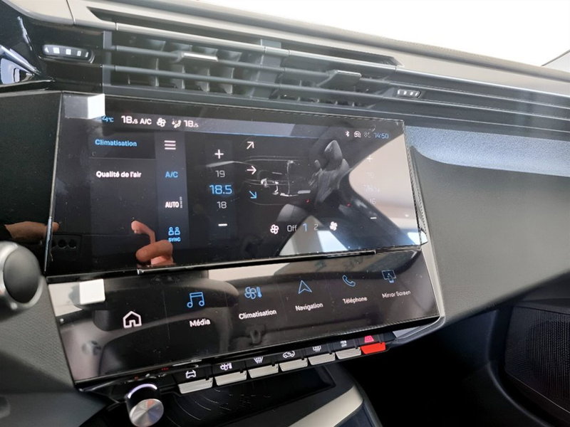 Peugeot 308 nuova a Varese (7)