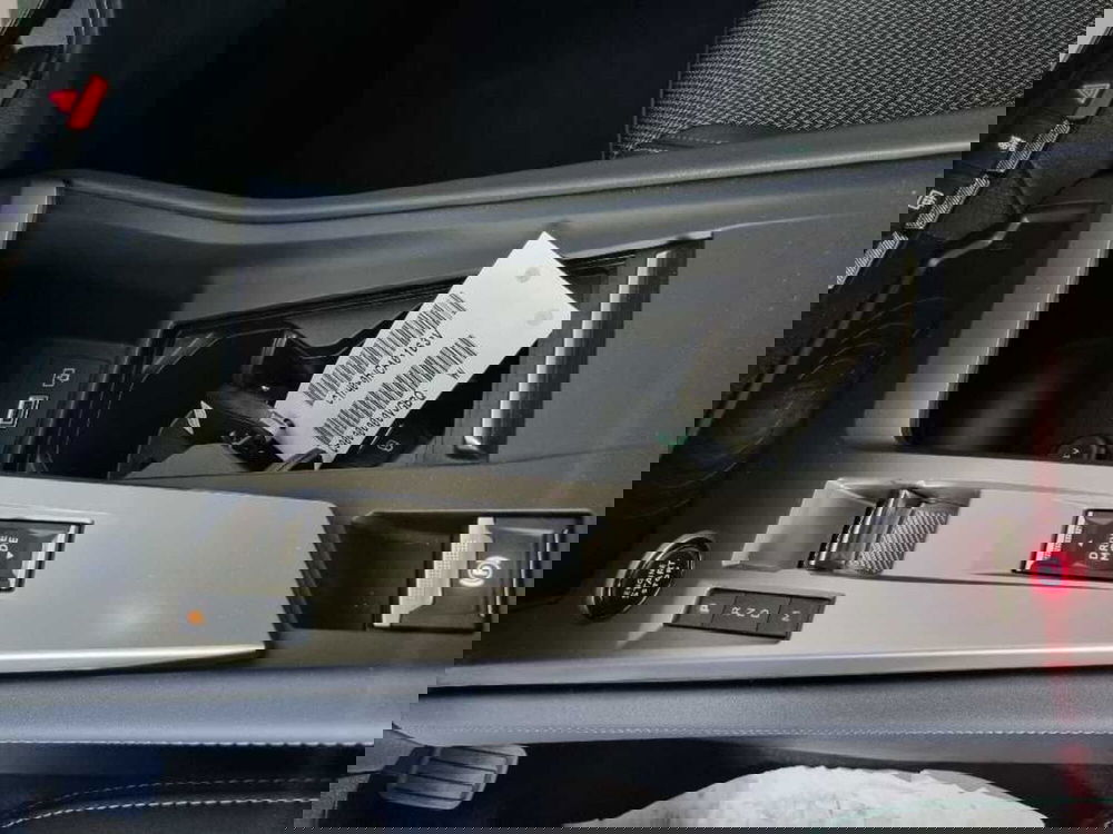 Peugeot 308 nuova a Varese (8)