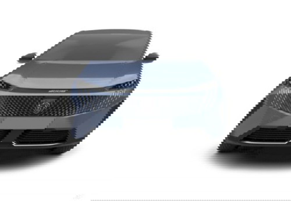 Peugeot 3008 nuova a Varese (11)