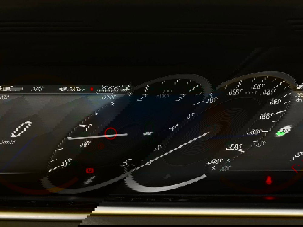 Land Rover Range Rover Evoque usata a Savona (10)