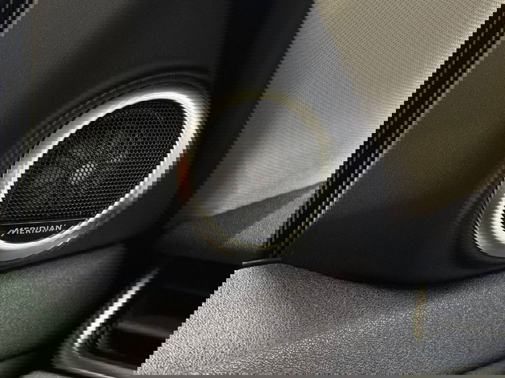 Land Rover Range Rover Evoque usata a Savona (12)