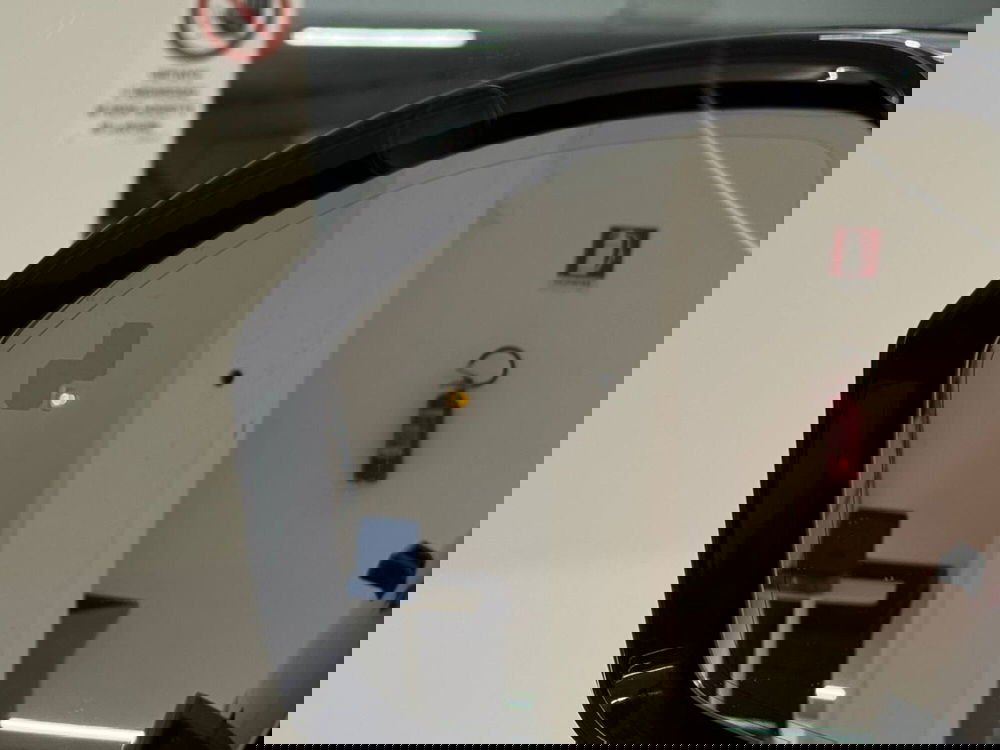 Land Rover Range Rover Evoque usata a Savona (13)