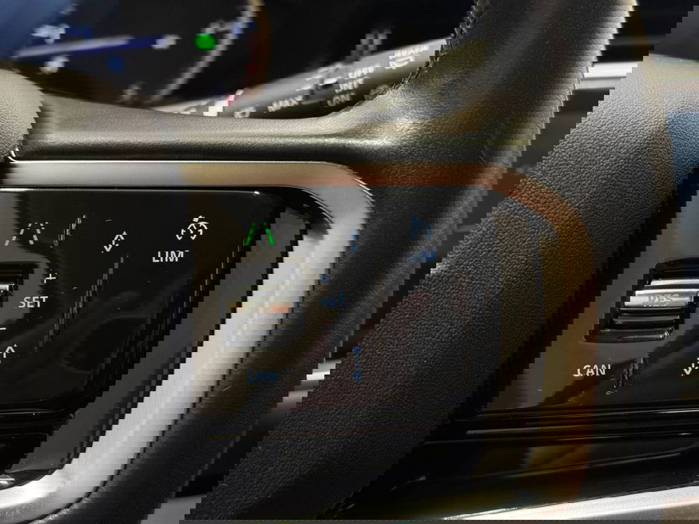 Land Rover Range Rover Evoque usata a Savona (14)