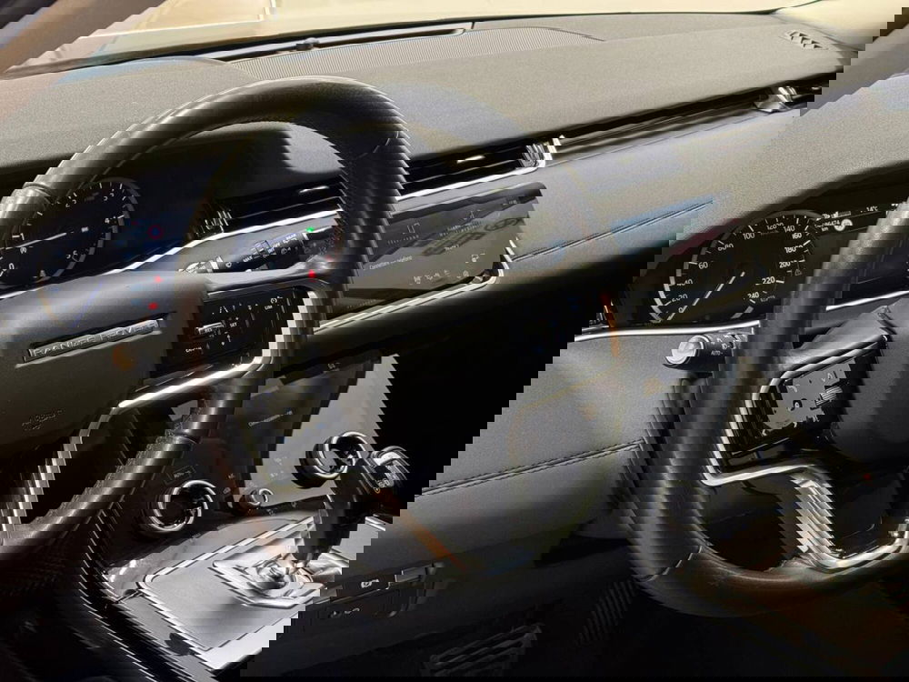 Land Rover Range Rover Evoque usata a Savona (16)