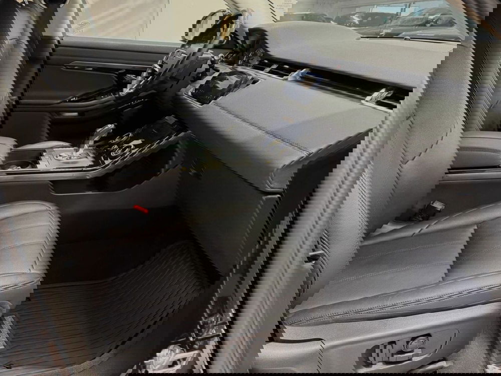 Land Rover Range Rover Evoque usata a Savona (3)