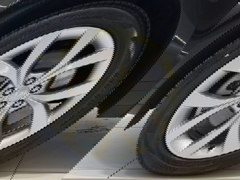 Land Rover Range Rover Evoque usata a Savona (9)