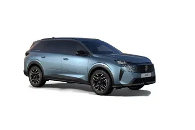 Peugeot 5008 1.2 hybrid GT 145cv 7p.ti e-dcs6 nuova a Varese
