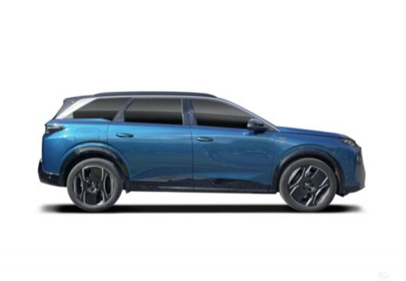 Peugeot 5008 nuova a Varese (10)