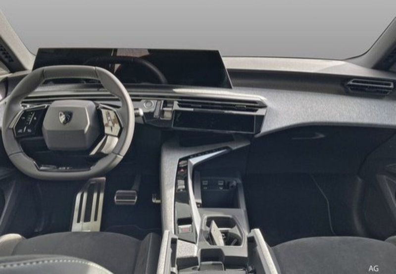 Peugeot 5008 nuova a Varese (11)