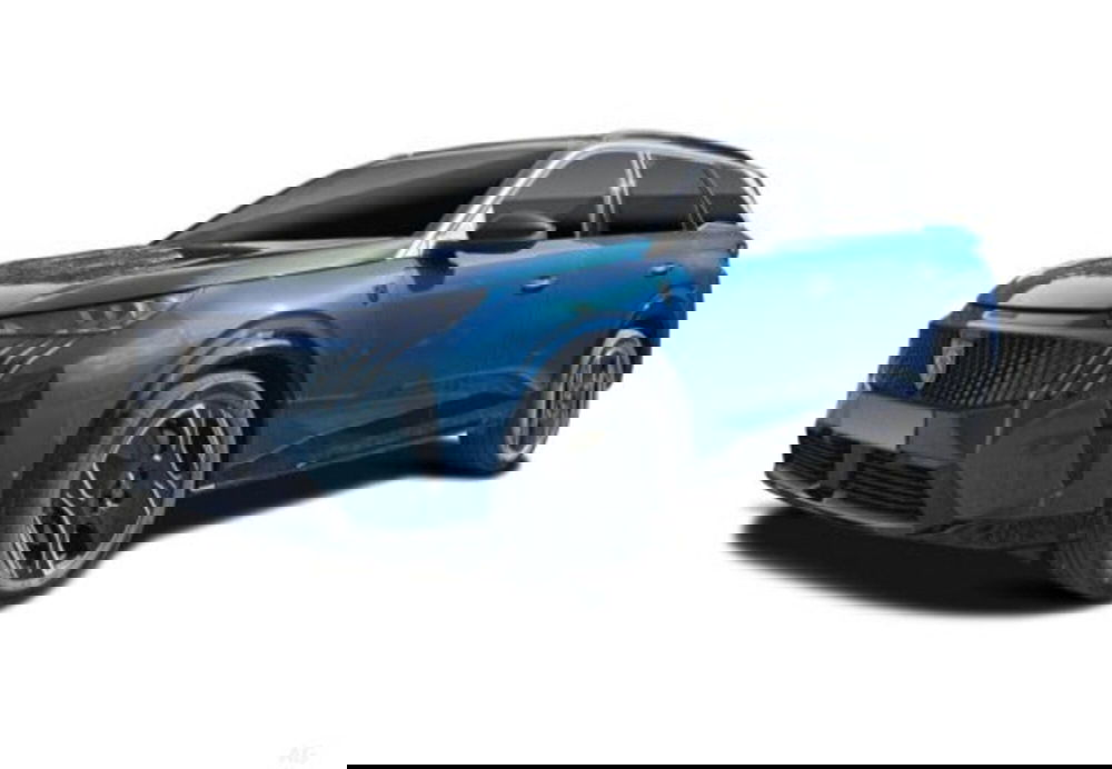 Peugeot 5008 nuova a Varese (4)