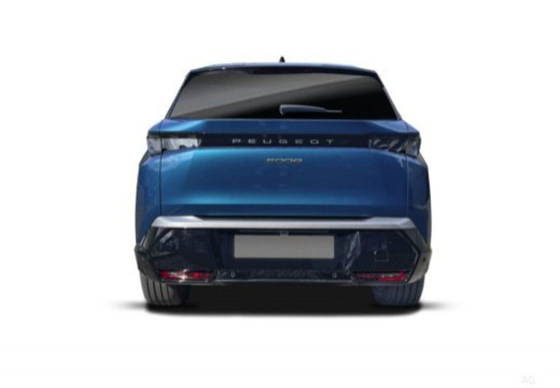 Peugeot 5008 nuova a Varese (8)