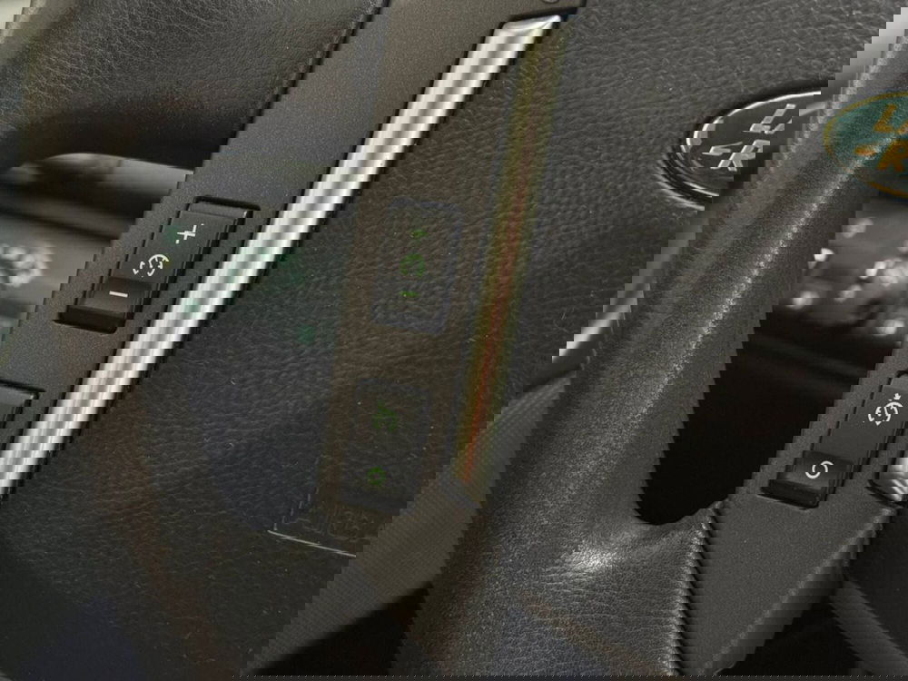 Land Rover Freelander usata a Savona (10)