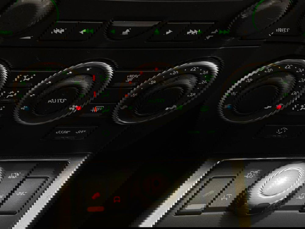 Land Rover Freelander usata a Savona (11)