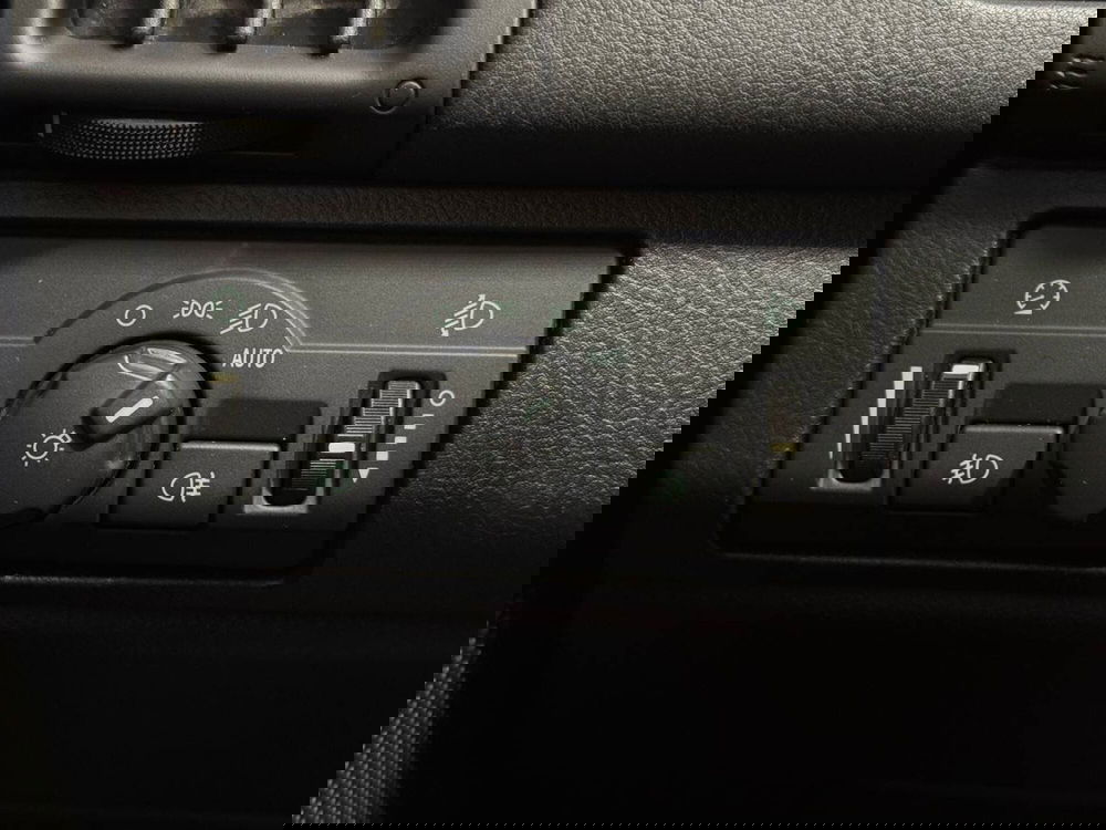 Land Rover Freelander usata a Savona (12)