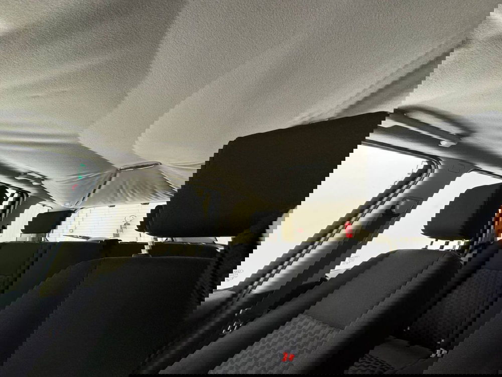 Land Rover Freelander usata a Savona (14)