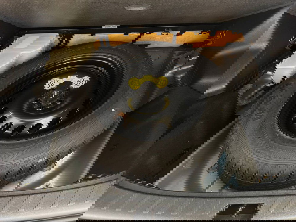 Land Rover Freelander usata a Savona (15)